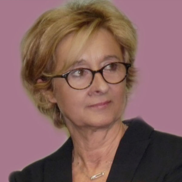 Romy Lochert, avocate Colmar